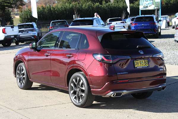 2023 Honda ZR-V e:HEV LX RZ
