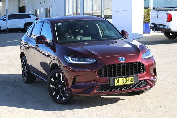 2023 Honda ZR-V e:HEV LX RZ