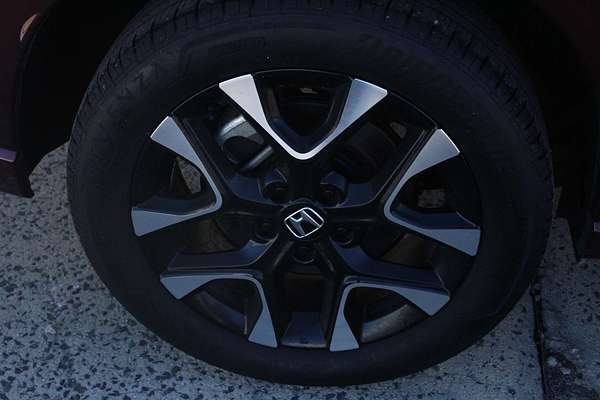 2023 Honda ZR-V e:HEV LX RZ