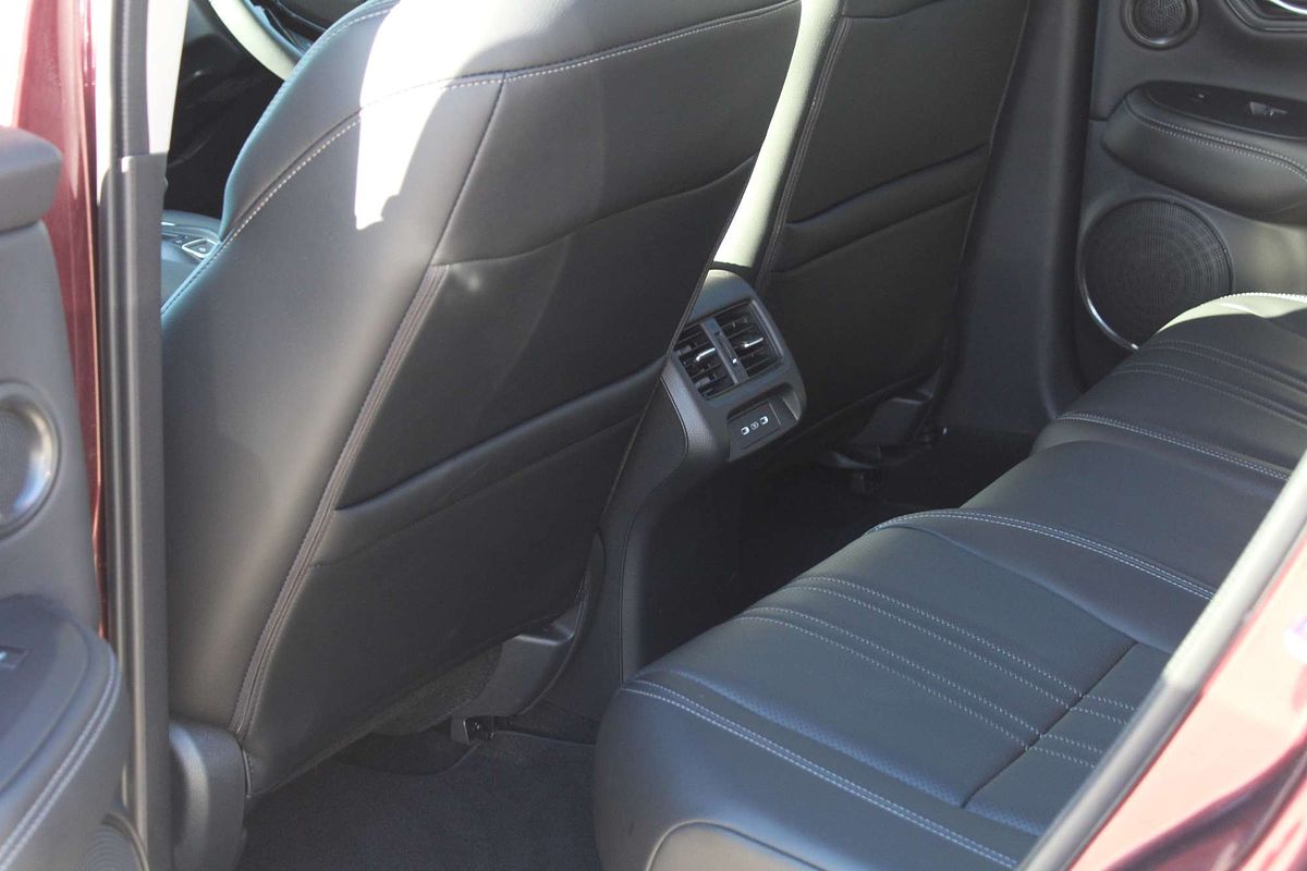 2023 Honda ZR-V e:HEV LX RZ