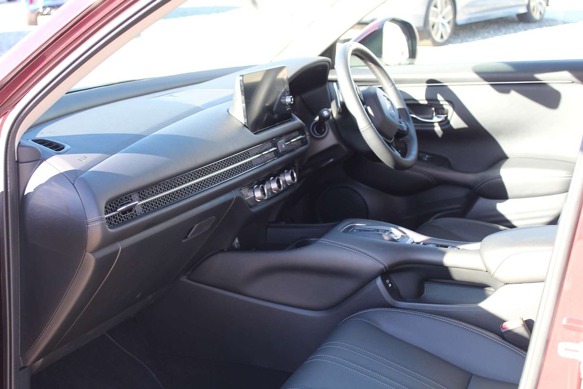 2023 Honda ZR-V e:HEV LX RZ