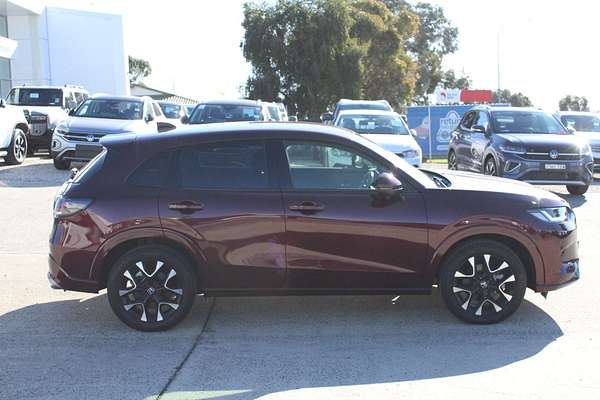 2023 Honda ZR-V e:HEV LX RZ