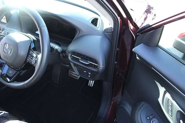 2023 Honda ZR-V e:HEV LX RZ