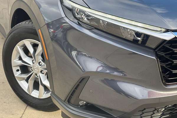 2023 Honda CR-V VTi X RW