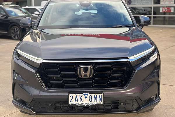 2023 Honda CR-V VTi X RW