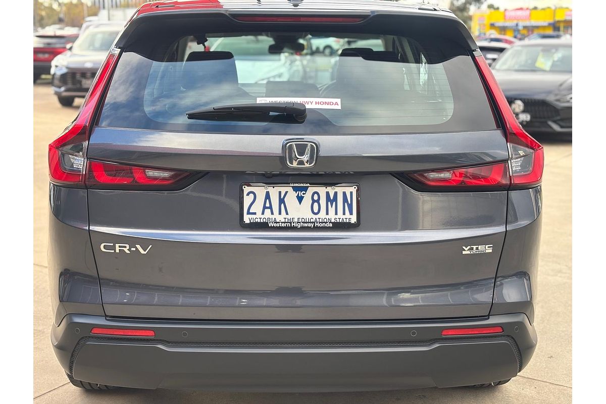 2023 Honda CR-V VTi X RW