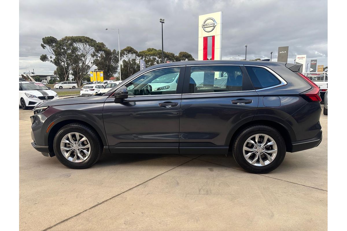 2023 Honda CR-V VTi X RW
