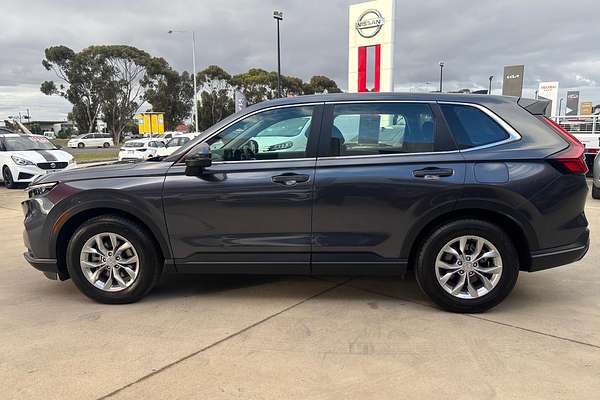 2023 Honda CR-V VTi X RW