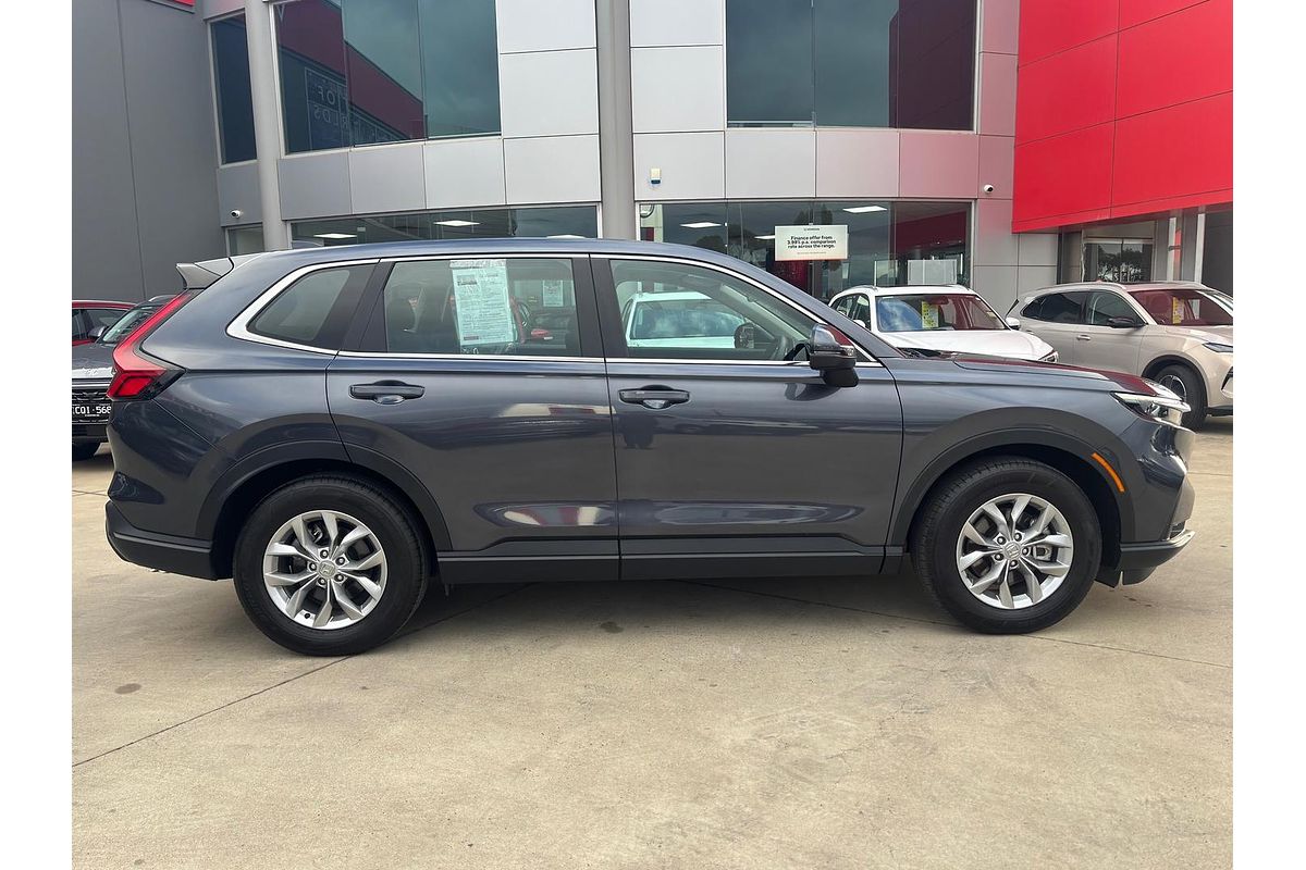 2023 Honda CR-V VTi X RW