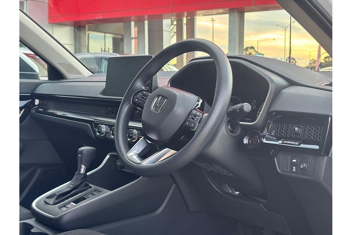 2023 Honda CR-V VTi X RW