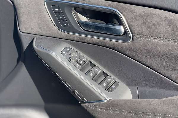 2024 Nissan QASHQAI N-DESIGN e-POWER J12