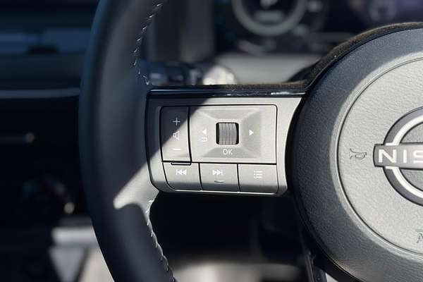 2024 Nissan QASHQAI N-DESIGN e-POWER J12