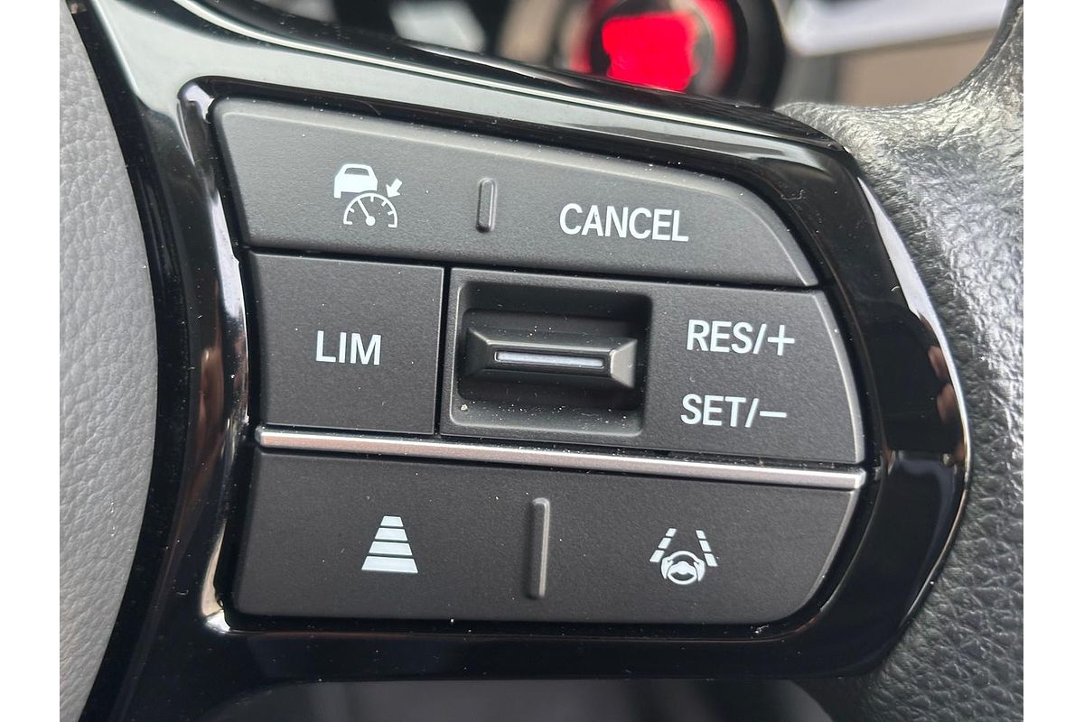 2023 Honda CR-V VTi X RW