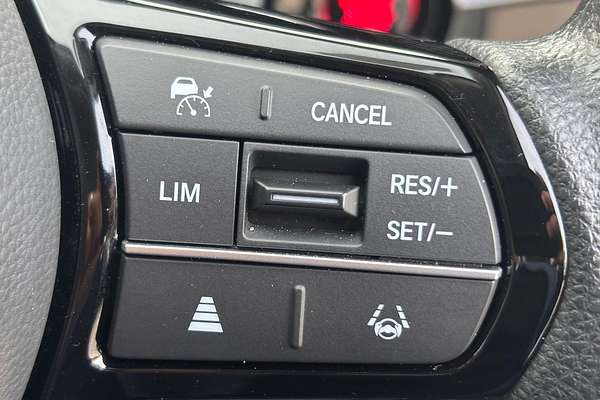 2023 Honda CR-V VTi X RW
