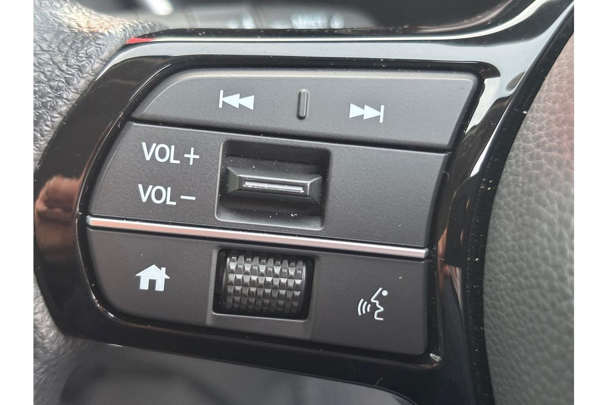 2023 Honda CR-V VTi X RW
