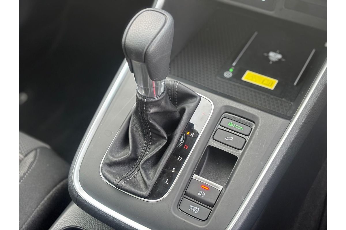 2023 Honda CR-V VTi X RW