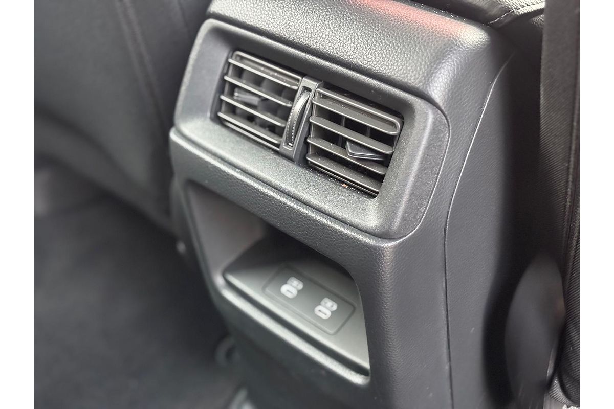2023 Honda CR-V VTi X RW