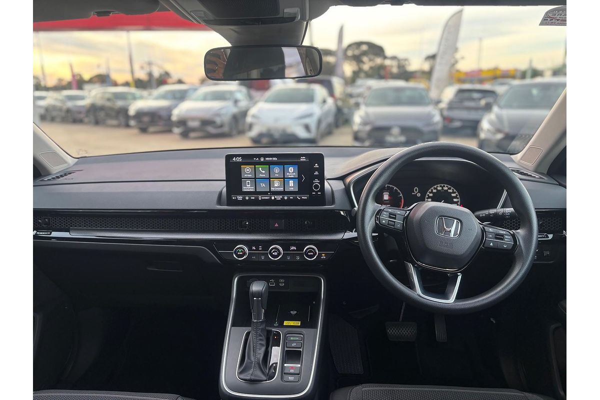 2023 Honda CR-V VTi X RW