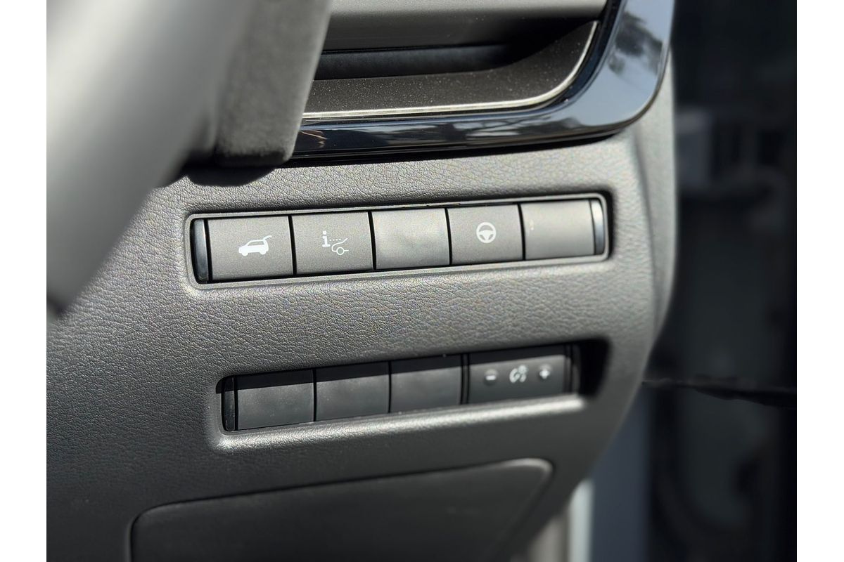 2024 Nissan QASHQAI N-DESIGN e-POWER J12