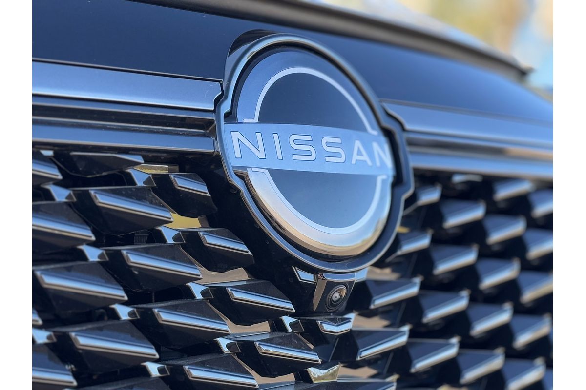 2024 Nissan QASHQAI N-DESIGN e-POWER J12