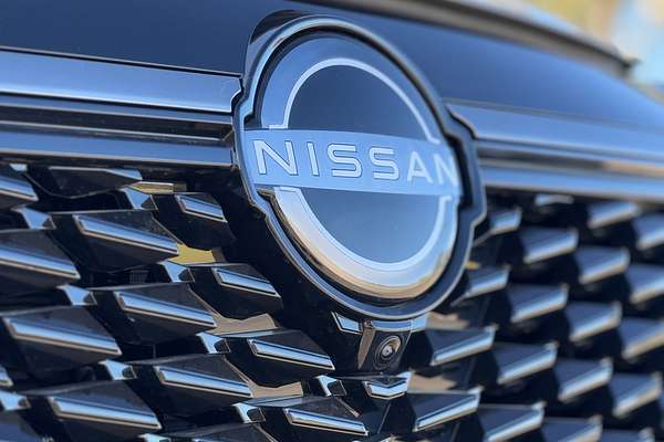 2024 Nissan QASHQAI N-DESIGN e-POWER J12