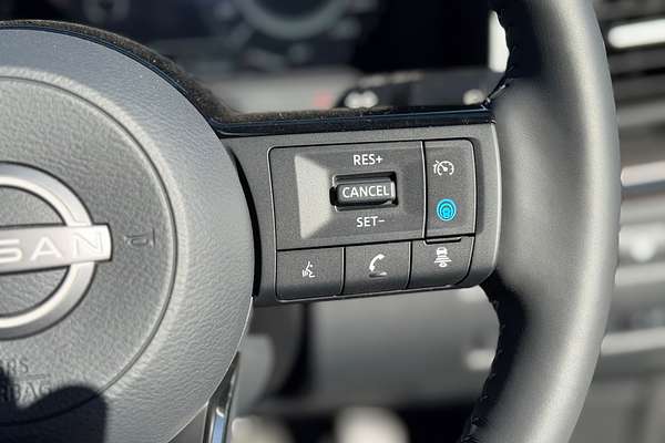 2024 Nissan QASHQAI N-DESIGN e-POWER J12