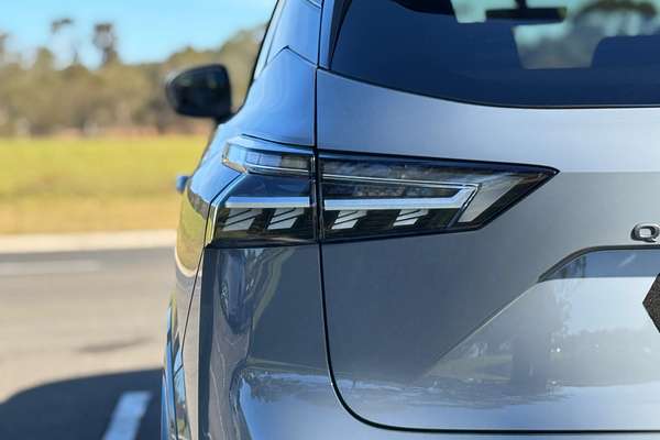 2024 Nissan QASHQAI N-DESIGN e-POWER J12