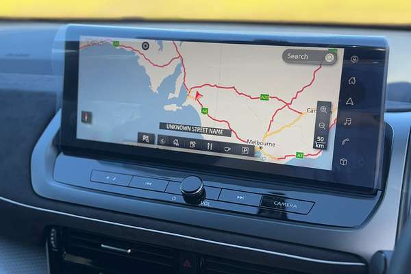 2024 Nissan QASHQAI N-DESIGN e-POWER J12