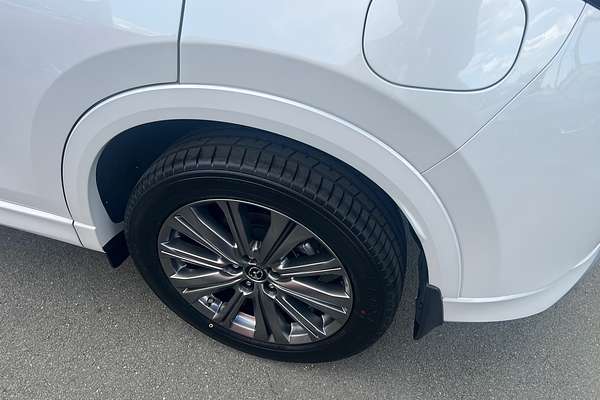 2025 Mazda CX-5 G35 Akera KF Series