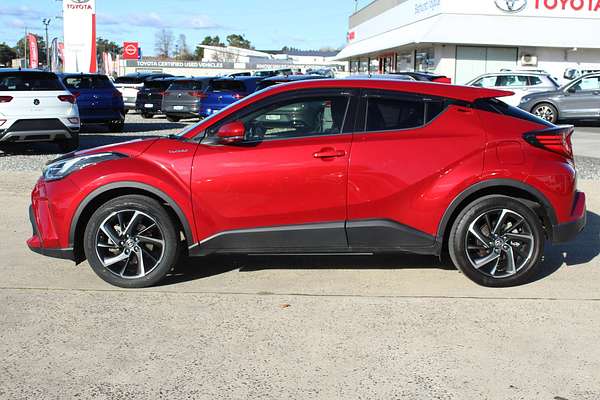 2020 Toyota C-HR Koba NGX10R