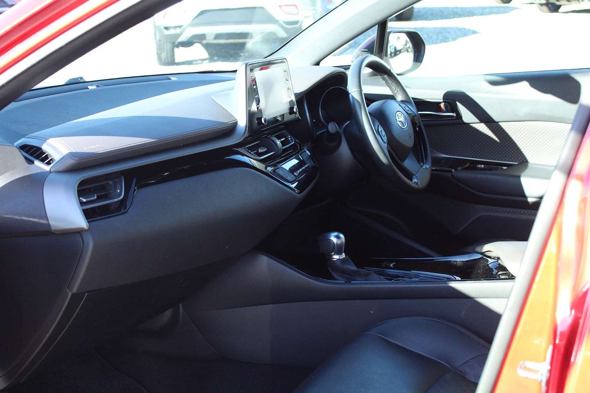 2020 Toyota C-HR Koba NGX10R