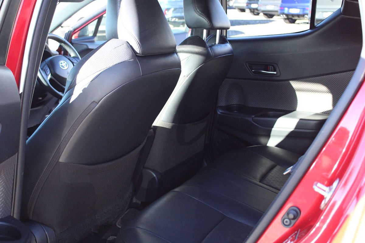 2020 Toyota C-HR Koba NGX10R