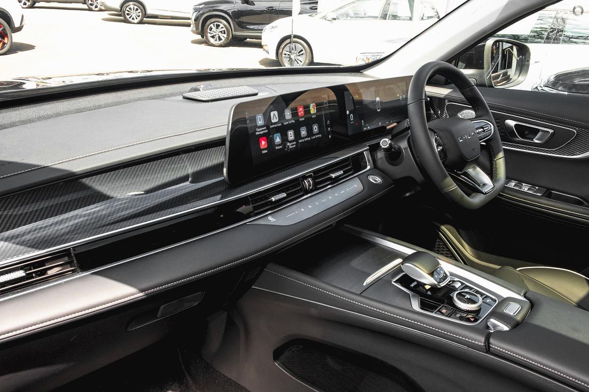 2025 Chery Tiggo 7 Pro SE+