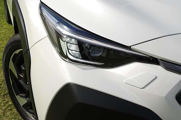 2025 Subaru Crosstrek 2.0S G6X