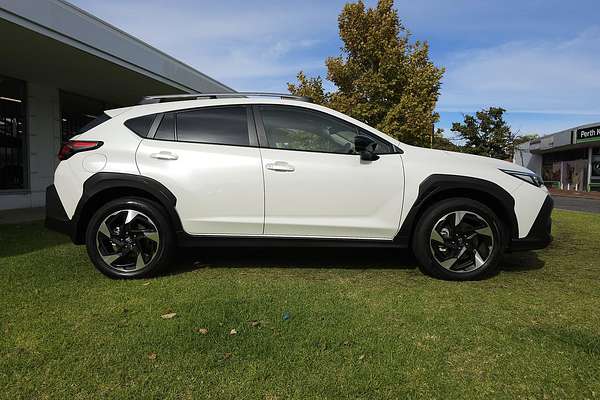 2025 Subaru Crosstrek 2.0S G6X