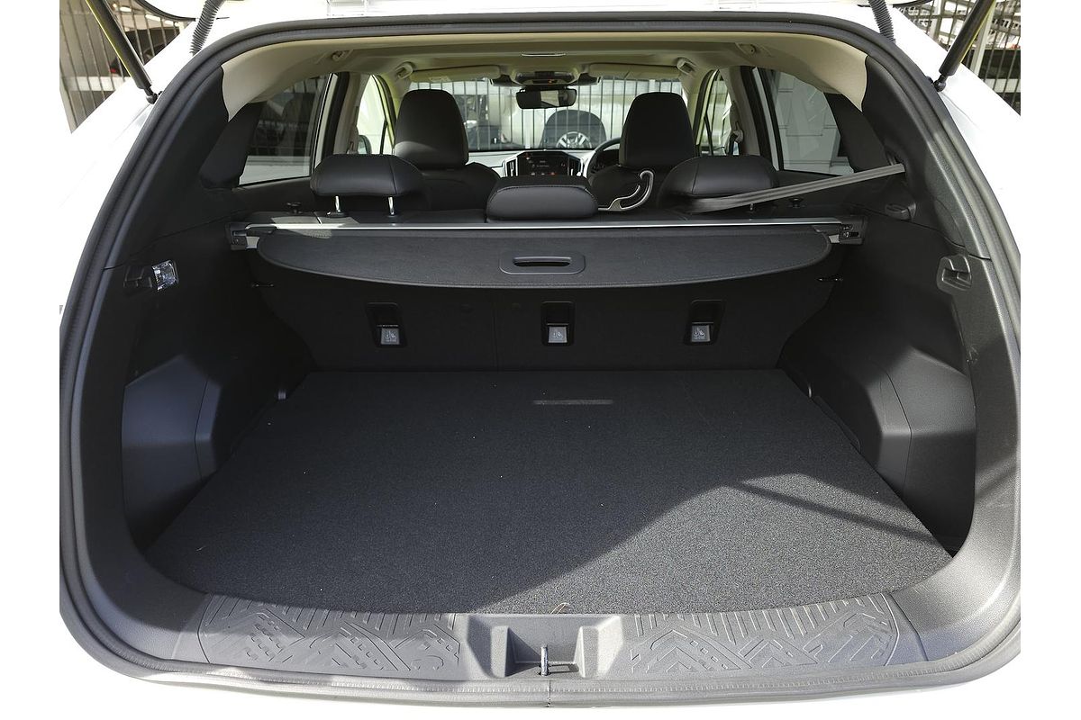 2025 Subaru Crosstrek 2.0S G6X