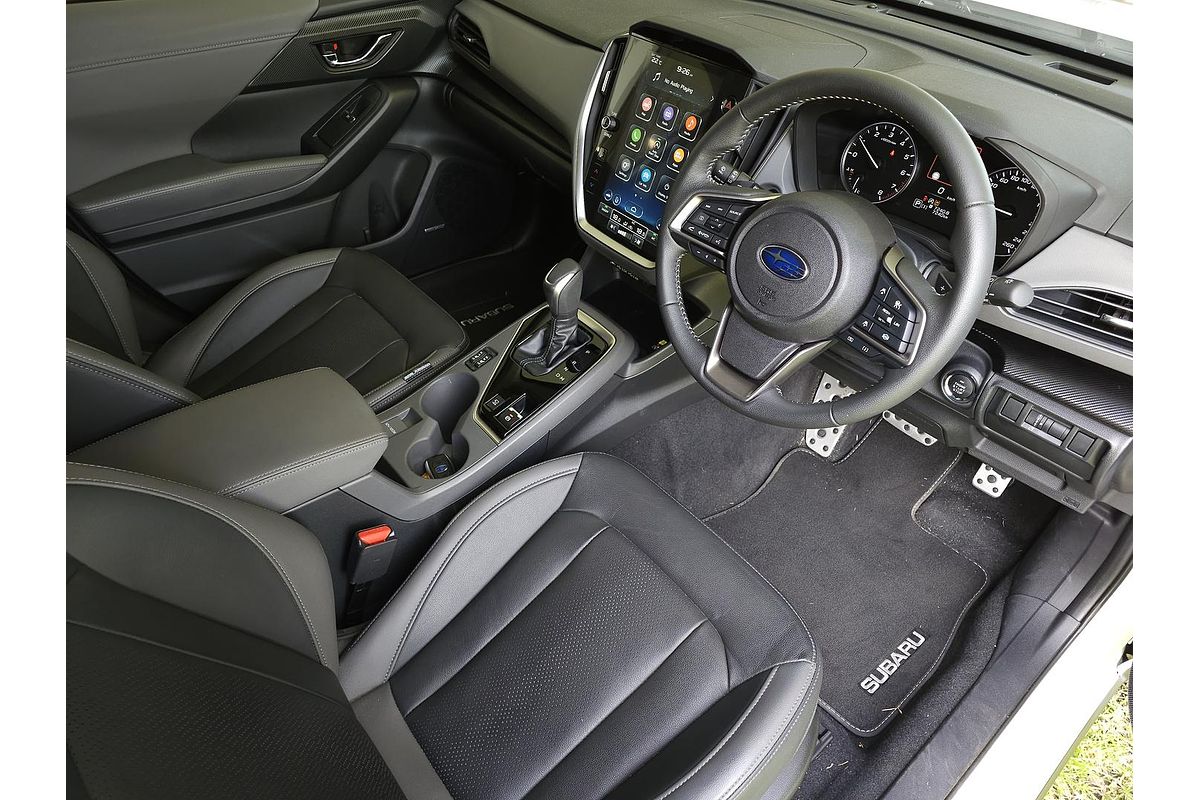 2025 Subaru Crosstrek 2.0S G6X