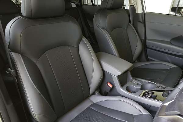 2025 Subaru Crosstrek 2.0S G6X
