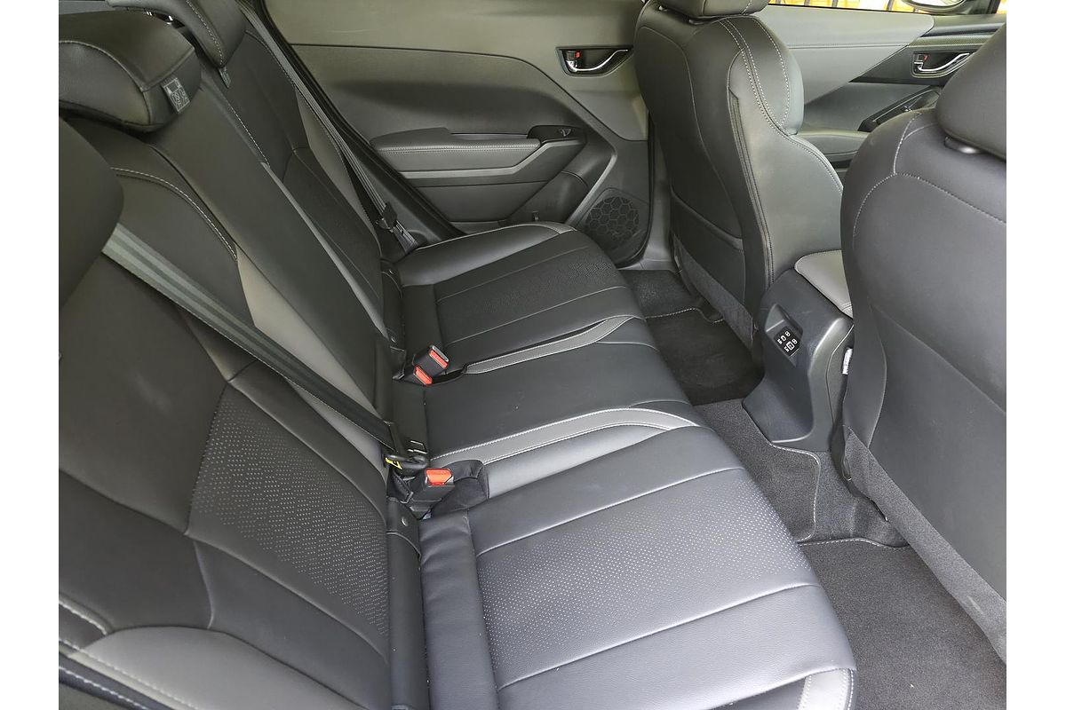 2025 Subaru Crosstrek 2.0S G6X