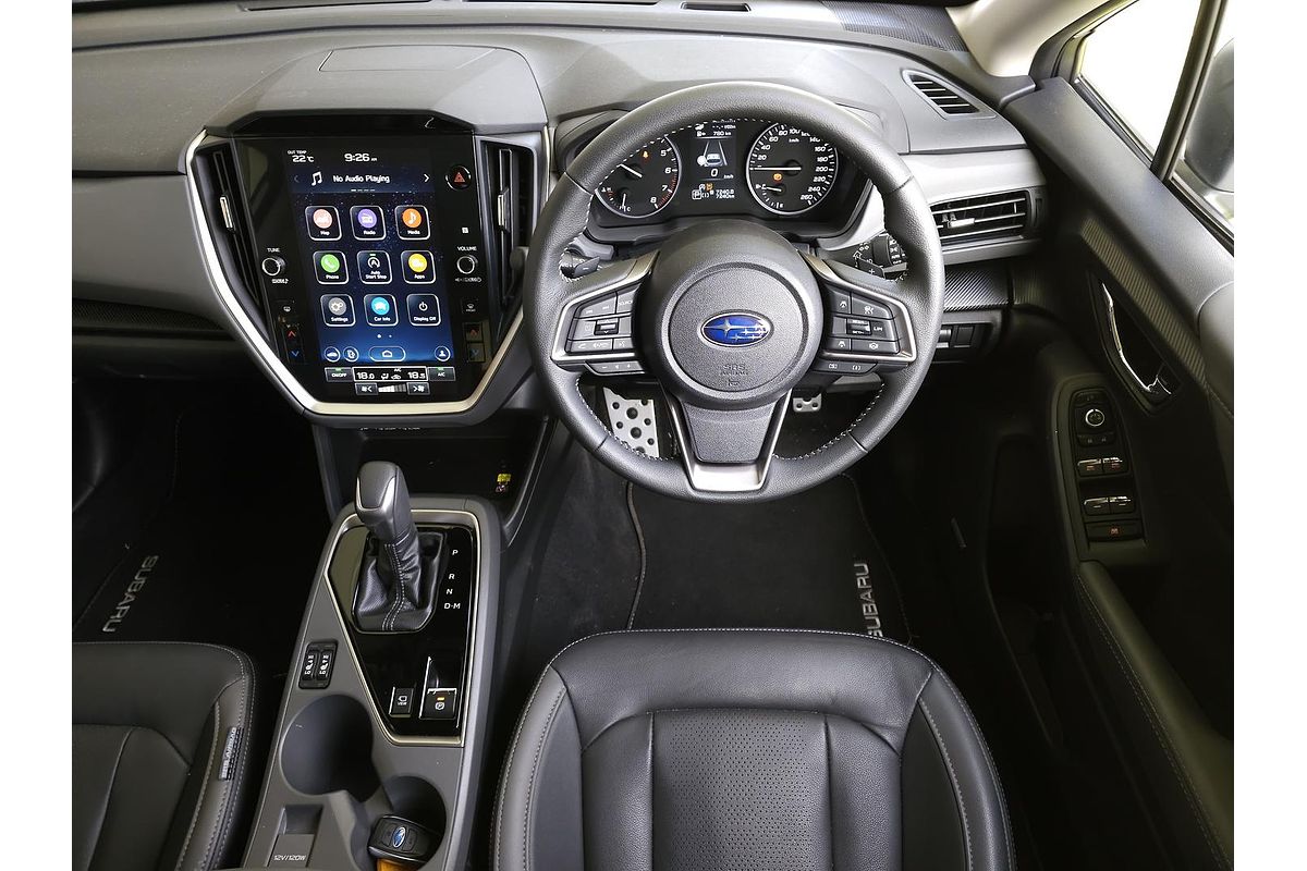 2025 Subaru Crosstrek 2.0S G6X