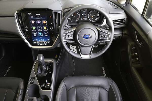 2025 Subaru Crosstrek 2.0S G6X