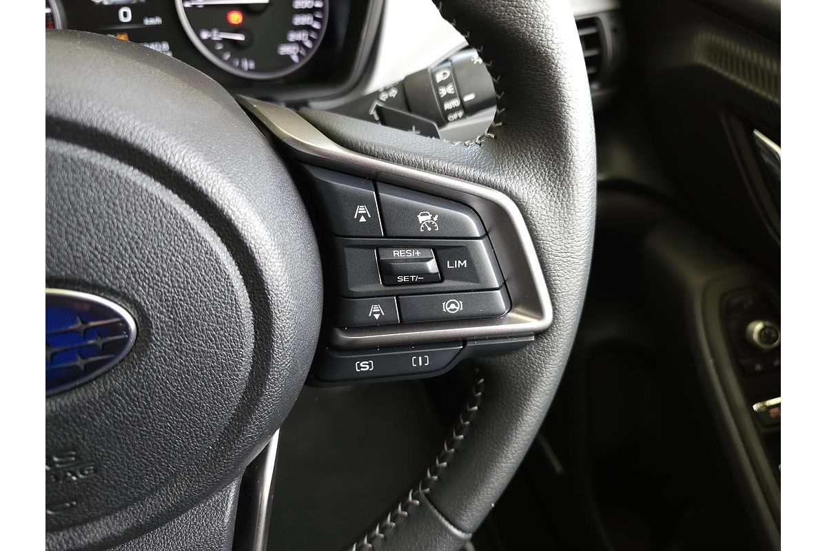 2025 Subaru Crosstrek 2.0S G6X