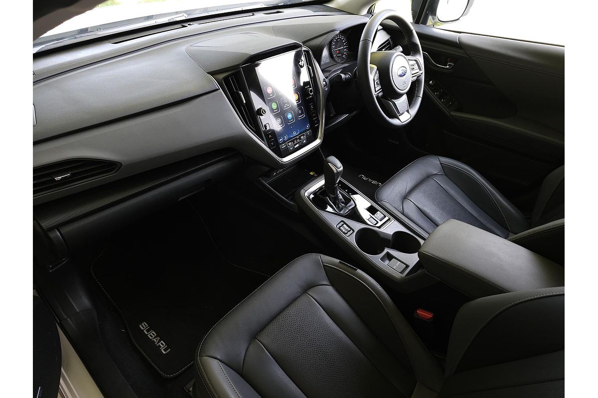 2025 Subaru Crosstrek 2.0S G6X