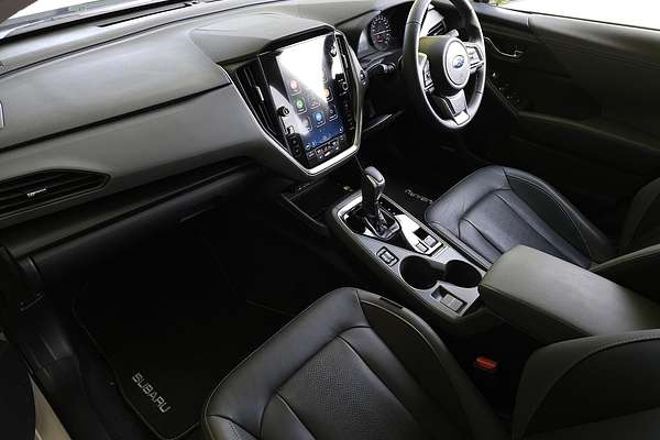 2025 Subaru Crosstrek 2.0S G6X