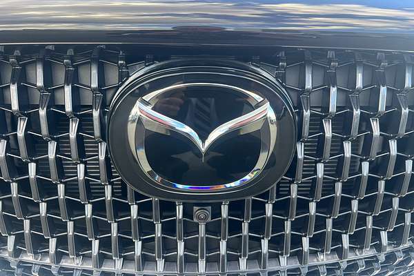 2025 Mazda CX-5 G35 Akera KF Series