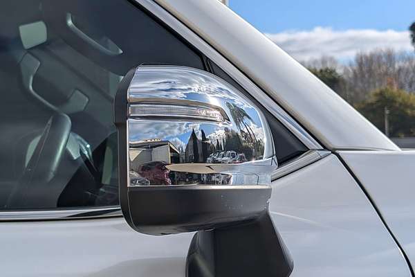 2023 Toyota Landcruiser Sahara ZX FJA300R