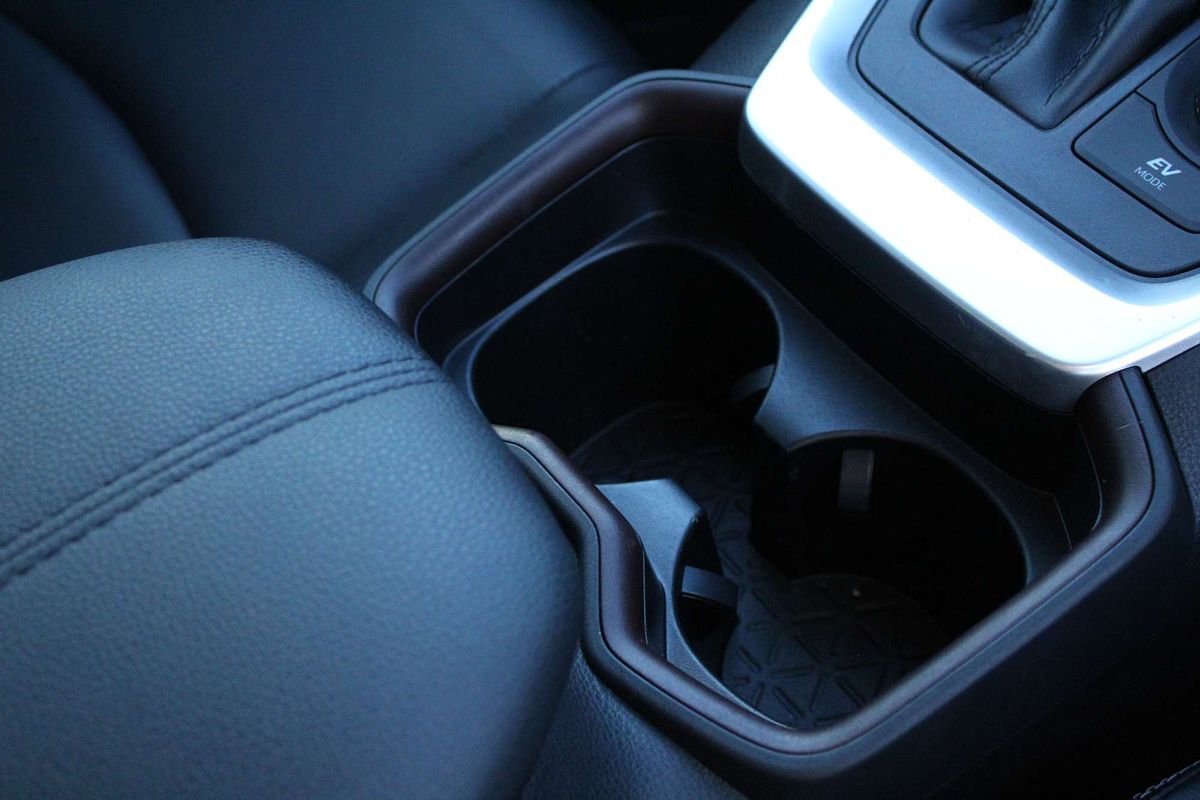 2021 Toyota RAV4 Cruiser AXAH54R