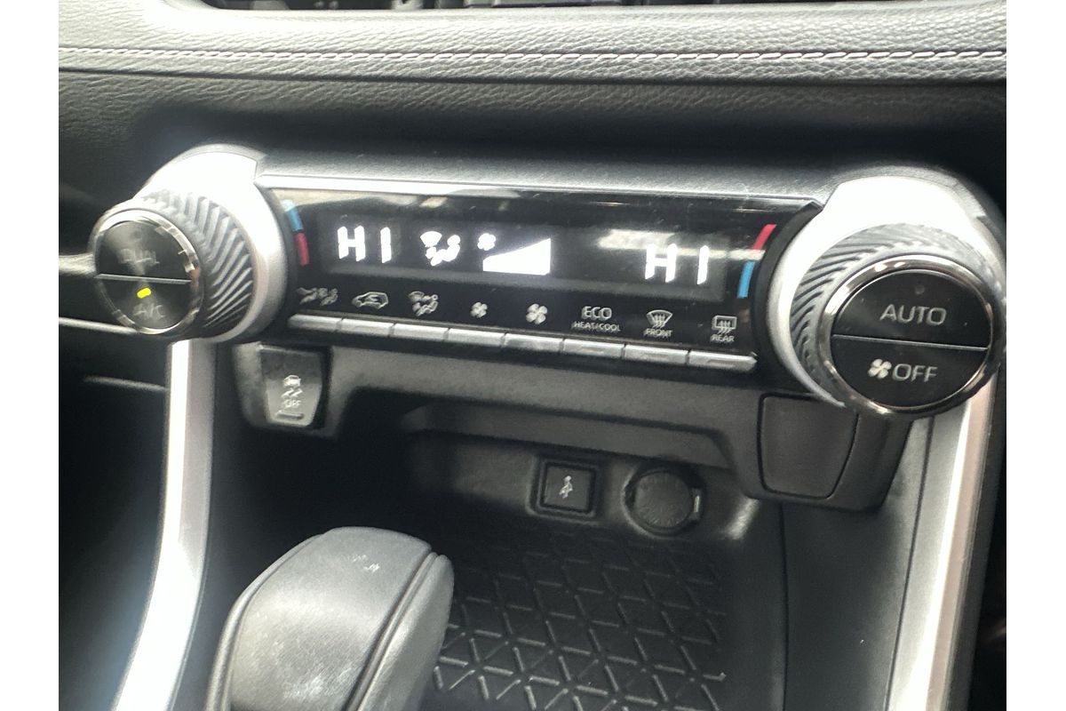 2022 Toyota RAV4 GX AXAH52R
