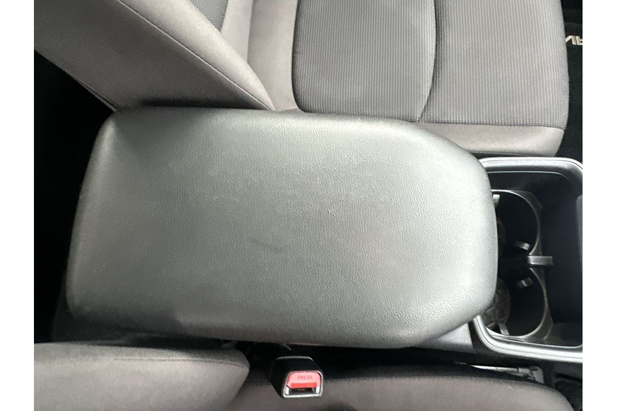 2022 Toyota RAV4 GX AXAH52R