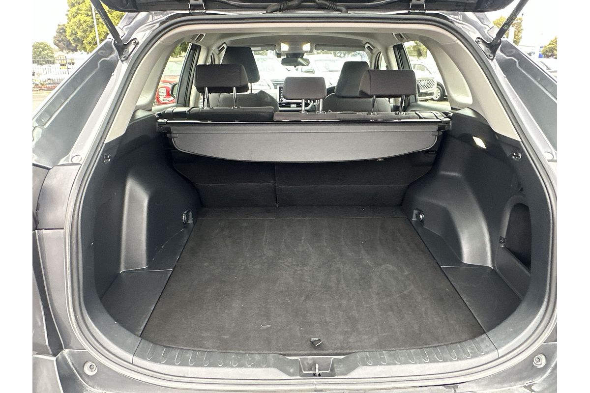 2022 Toyota RAV4 GX AXAH52R